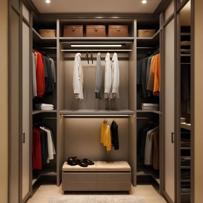 LazyStick - Wireless LED Cabinet Light with Motion Sensor