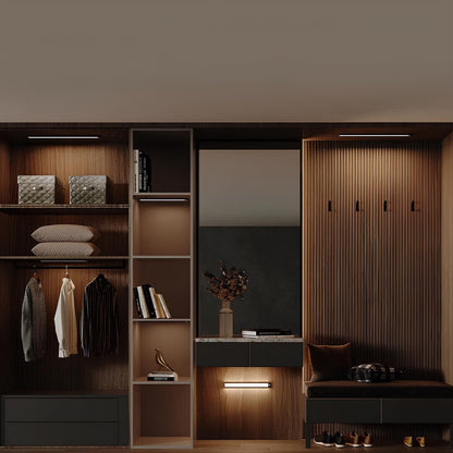 LazyStick - Wireless LED Cabinet Light with Motion Sensor