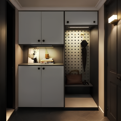 LazyStick - Wireless LED Cabinet Light with Motion Sensor