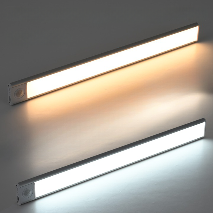 LazyStick - Wireless LED Cabinet Light with Motion Sensor
