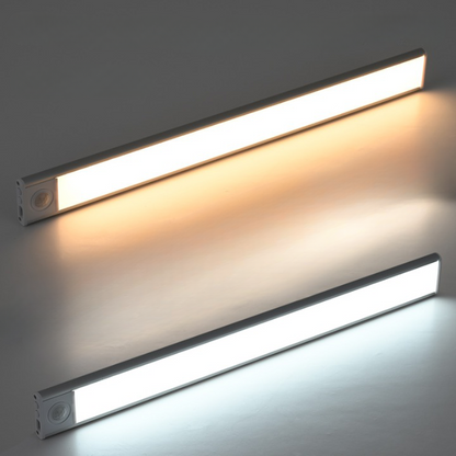 LazyStick - Wireless LED Cabinet Light with Motion Sensor