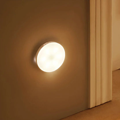 MotionCircly - USB Motion Light