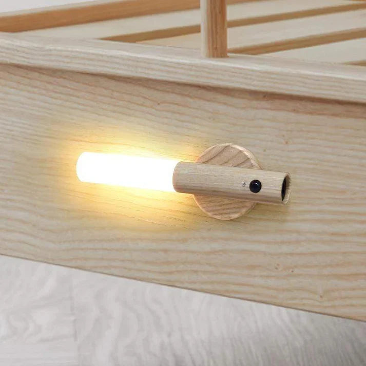 Motion Sensor Torch Wall Light – Rechargeable Magnetic LED Light