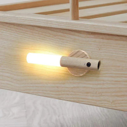 Motion Sensor Torch Wall Light – Rechargeable Magnetic LED Light