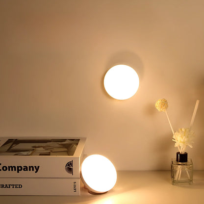 MotionCircly - USB Motion Light