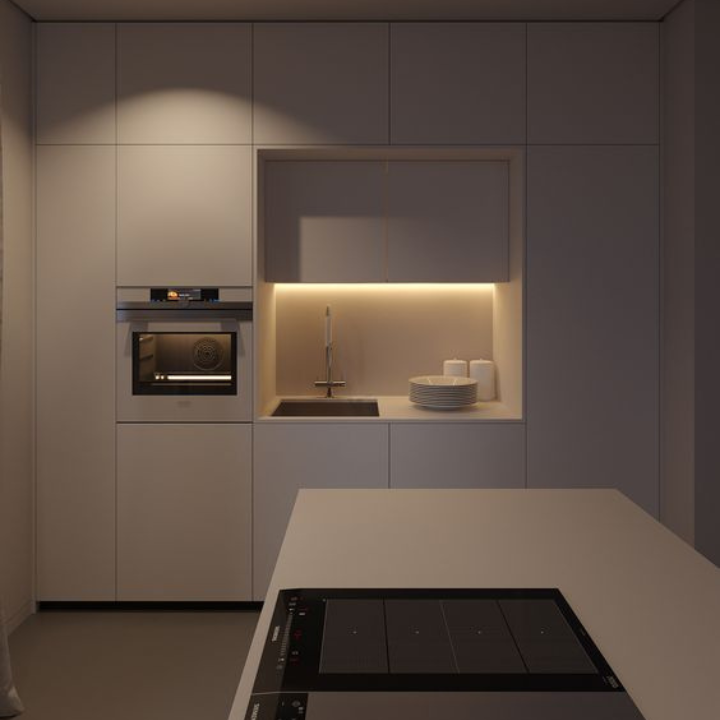 LazyStick - Wireless LED Cabinet Light with Motion Sensor