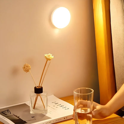 MotionCircly - USB Motion Light