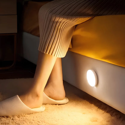 MotionCircly - USB Motion Light