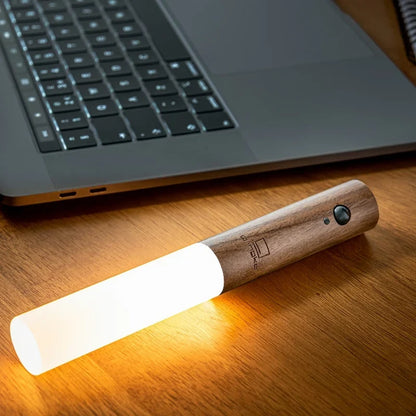 Motion Sensor Torch Wall Light – Rechargeable Magnetic LED Light