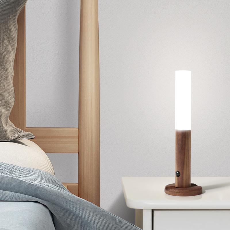 Motion Sensor Torch Wall Light – Rechargeable Magnetic LED Light
