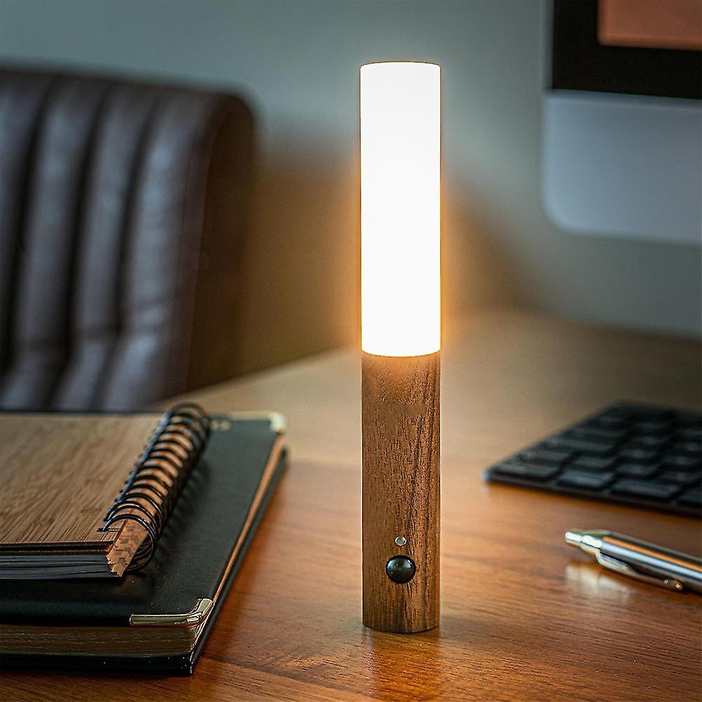 Motion Sensor Torch Wall Light – Rechargeable Magnetic LED Light