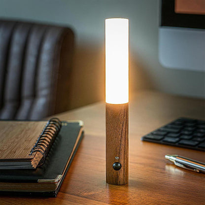 Motion Sensor Torch Wall Light – Rechargeable Magnetic LED Light