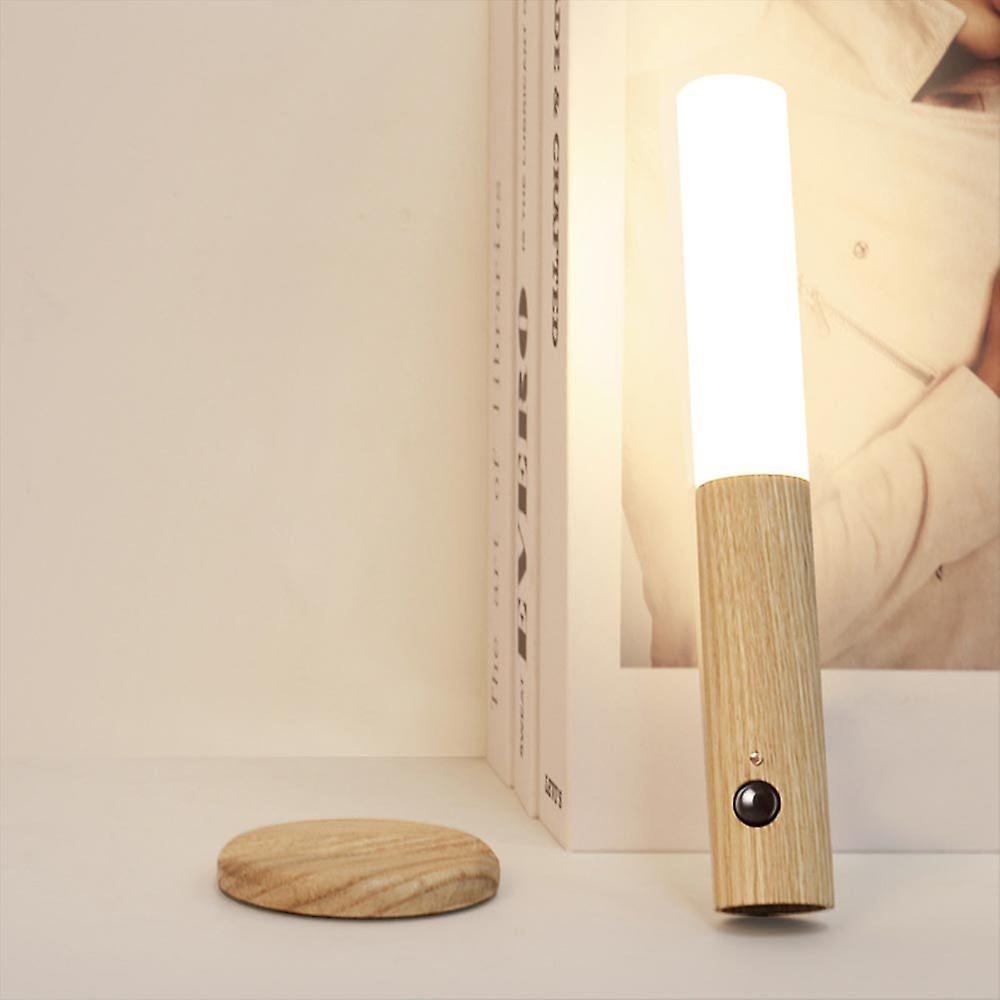 Motion Sensor Torch Wall Light – Rechargeable Magnetic LED Light