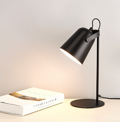Macaron Table Lamp - Nordic Desk Lamp - Adjustable Lamp