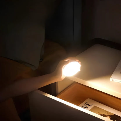 MotionCircly - USB Motion Light