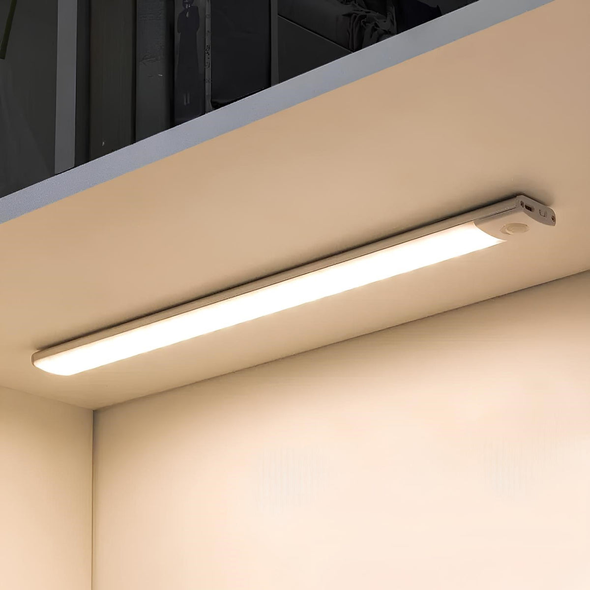 LazyStick - Wireless LED Cabinet Light with Motion Sensor