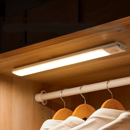 LazyStick - Wireless LED Cabinet Light with Motion Sensor