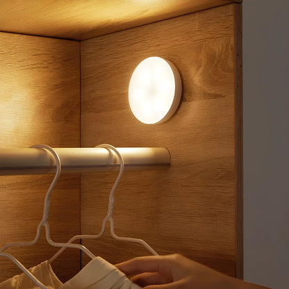 MotionCircly - USB Motion Light