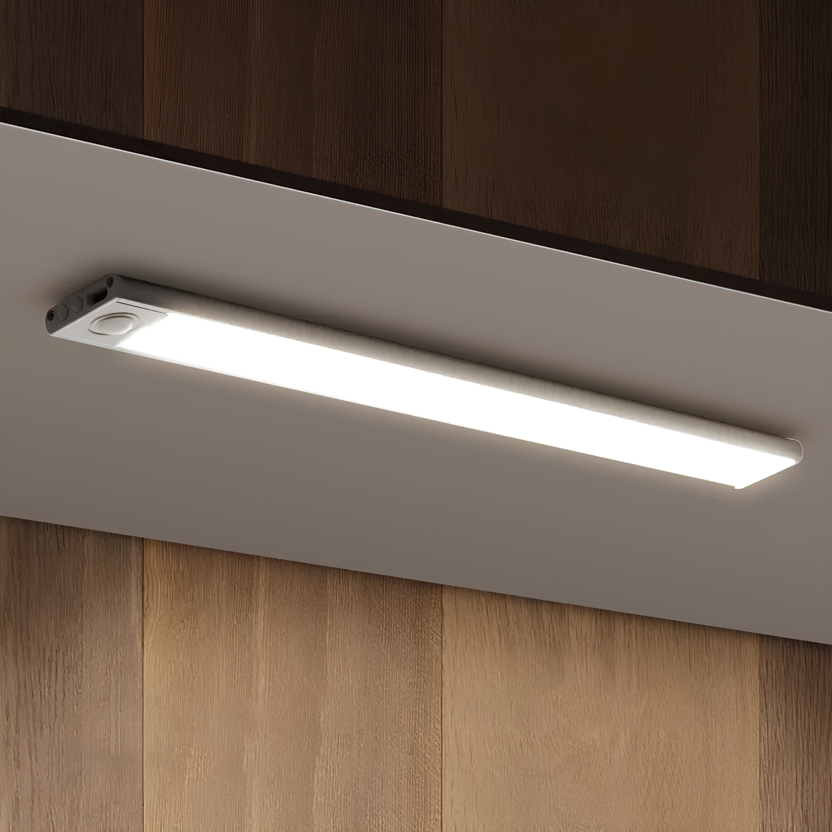 LazyStick - Wireless LED Cabinet Light with Motion Sensor